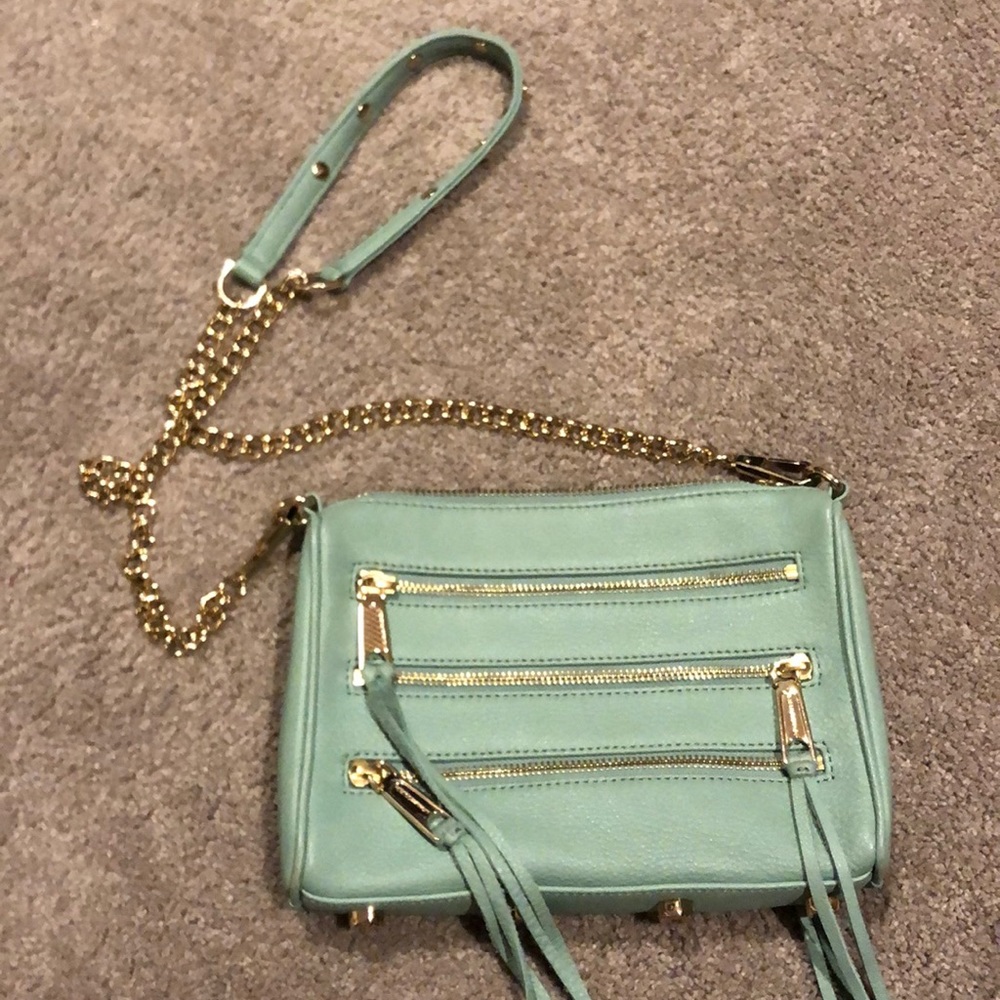 Rebecca Minkoff Crossbody